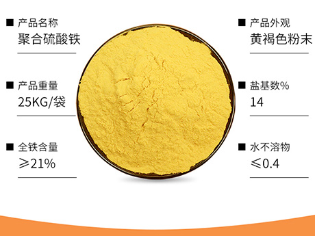貴州萬(wàn)論環(huán)保_聚合硫酸鐵